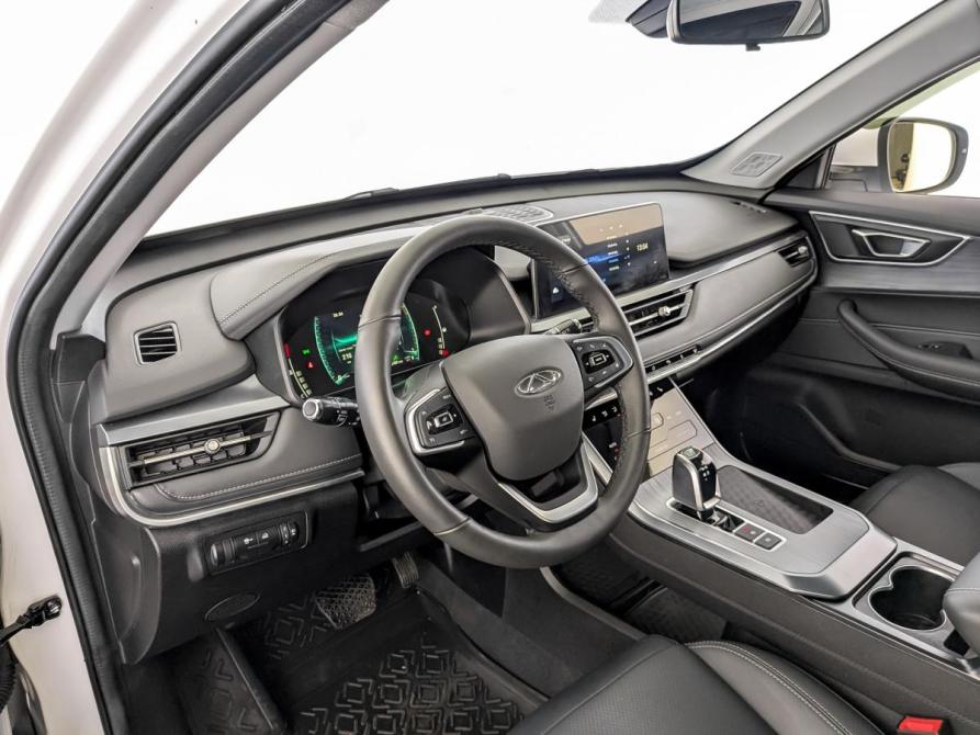 Chery Tiggo 4 Pro I Москва  - изображение 16
