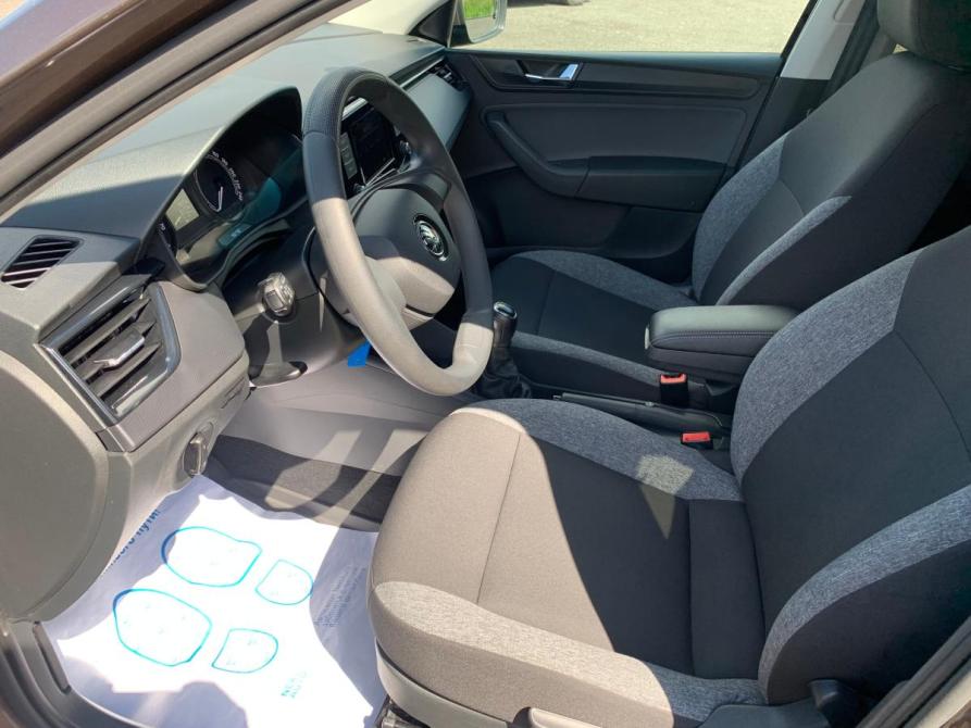 Skoda Rapid II Чебоксары  - изображение 15