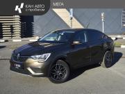 Renault Arkana I Казань  - изображение 14