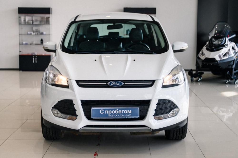 Ford Kuga II Оренбург  - изображение 2