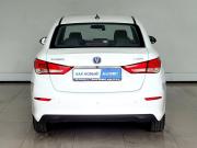 Changan Alsvin Москва  - изображение 19