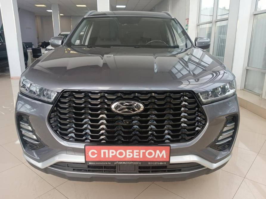 Xcite X-Cross 7 Арзамас  - изображение 5