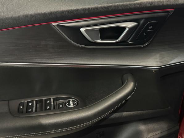 Chery Tiggo 7 Pro I с пробегом 2021 года, цена 1 500 000 рублей, 81374 км, внедорожник, Автокод Объявления