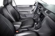Skoda Rapid I Пермь  - изображение 30