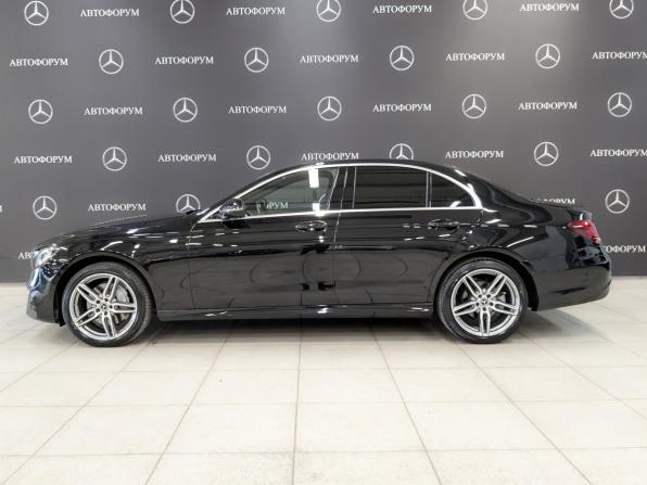 Mercedes-Benz E-Класс V (W213 S213 C238) с пробегом 2019 года, цена 3 850 000 рублей, 108000 км, седан, Автокод Объявления
