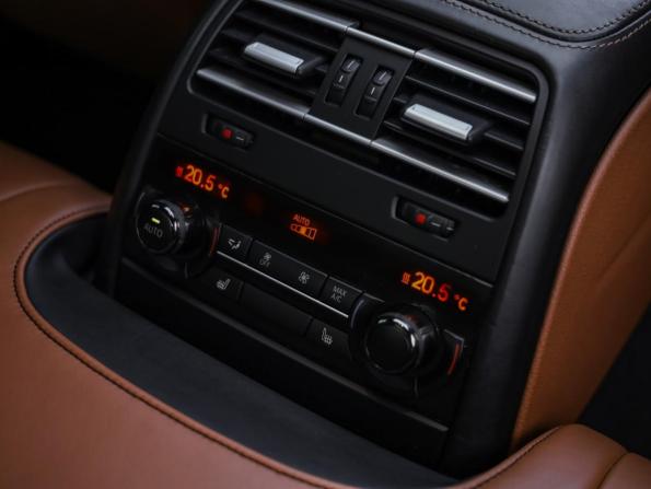 BMW 6 серии III (F06/F13/F12) Рестайлинг с пробегом 2016 года, цена 3 199 000 рублей, 131731 км, купе, Автокод Объявления