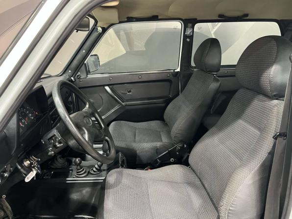 Lada (ВАЗ) 2121 (4x4) I Рестайлинг с пробегом 2014 года, цена 484 000 рублей, 63793 км, внедорожник, Автокод Объявления