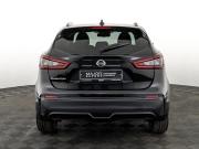 Nissan Qashqai II Рестайлинг Москва  - изображение 34