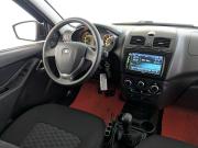 Lada (ВАЗ) Granta I Рестайлинг Москва  - изображение 54
