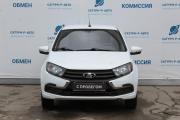 Lada (ВАЗ) Granta I Рестайлинг Пермь  - изображение 17