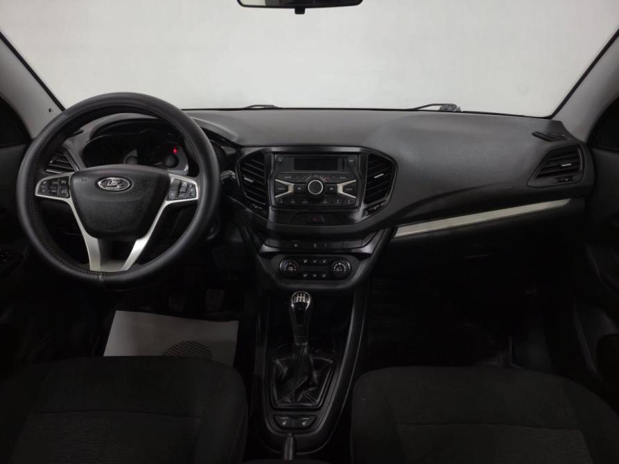 Lada (ВАЗ) Vesta I Азнакаево  - изображение 13