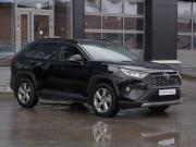 Toyota RAV4 V (XA50) Новосибирск  - изображение 28