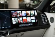 Li Auto (Lixiang) L9 I Рестайлинг Москва  - изображение 42