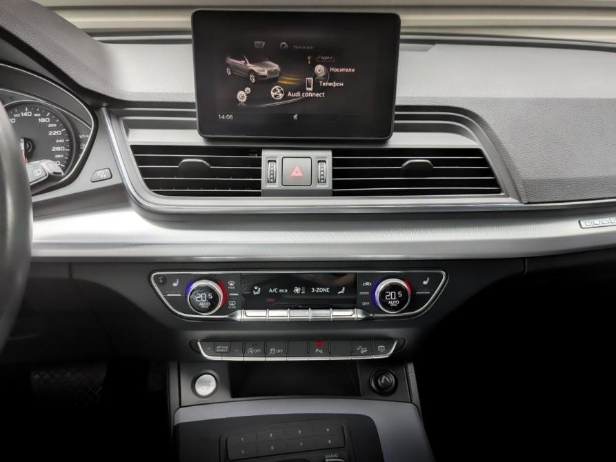 Audi Q5 II (FY) Москва  - изображение 15