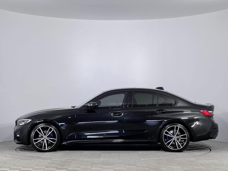 BMW 3 серии VII (G2x) Калининград  - изображение 8