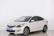 Hyundai Solaris I Рестайлинг Красноярск  - изображение 26