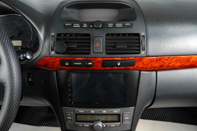 Toyota Avensis II с пробегом 2006 года, цена 859 000 рублей, 335000 км, седан, Автокод Объявления