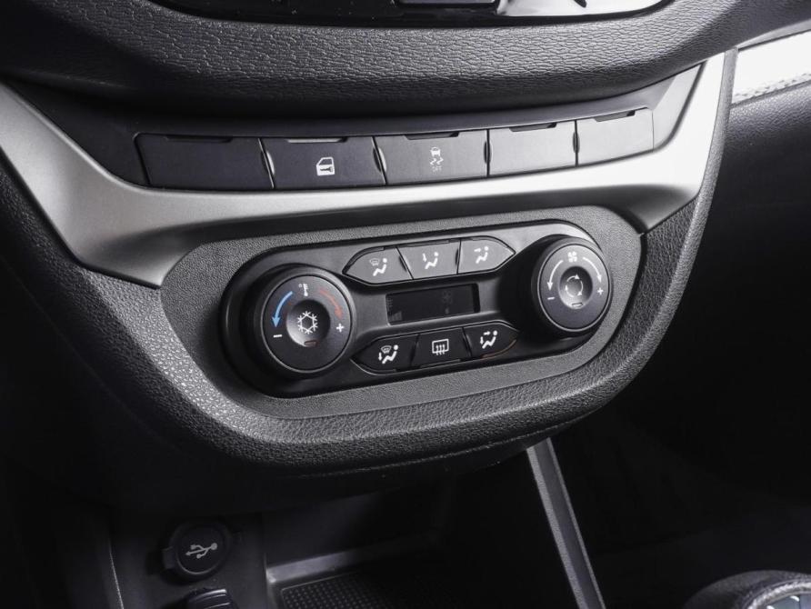 Lada (ВАЗ) Vesta I Ростов-на-Дону  - изображение 12