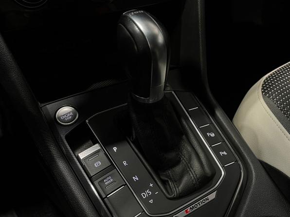 Volkswagen Tiguan II с пробегом 2019 года, цена 2 150 000 рублей, 183669 км, внедорожник, Автокод Объявления