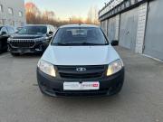 Lada (ВАЗ) Granta I Нижнекамск  - изображение 20