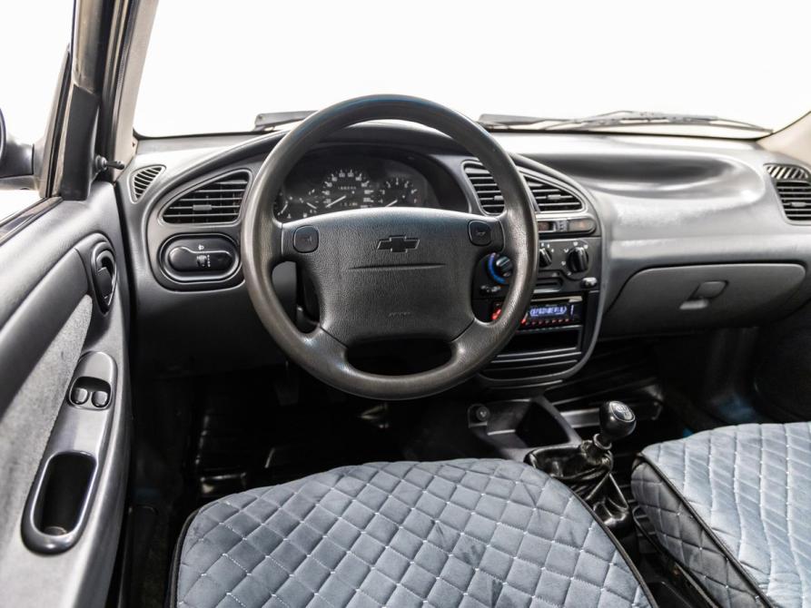Chevrolet Lanos I Волгоград  - изображение 16