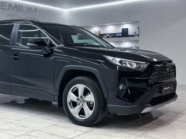 Toyota RAV4 V (XA50) с пробегом 2020 года, цена 3 370 000 рублей, 64964 км, внедорожник, Автокод Объявления