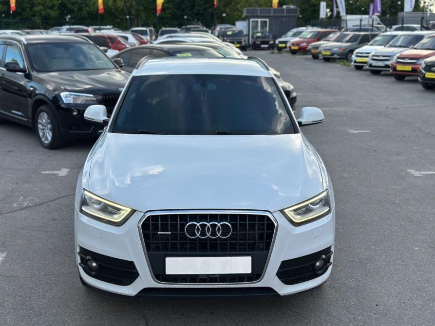 Audi Q3 I (8U) Ижевск  - изображение 2