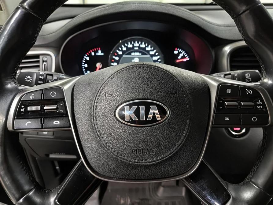 Kia Sorento III Prime Рестайлинг Казань  - изображение 25