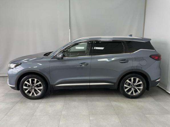 Chery Tiggo 7 Pro I с пробегом 2022 года, цена 1 625 000 рублей, 79765 км, внедорожник, Автокод Объявления