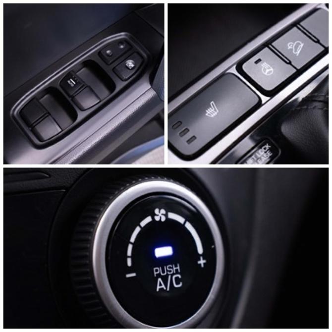 Hyundai Creta I Москва  - изображение 17