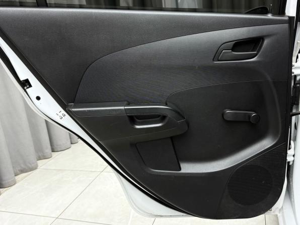 Chevrolet Aveo II с пробегом 2012 года, цена 799 000 рублей, 177470 км, седан, Автокод Объявления