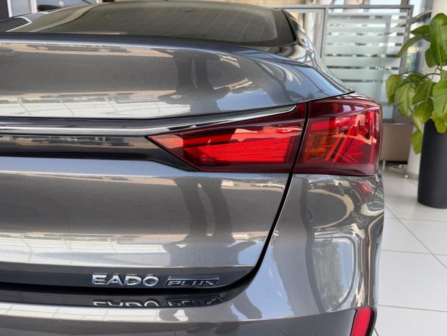 Changan Eado Plus Таганрог  - изображение 8