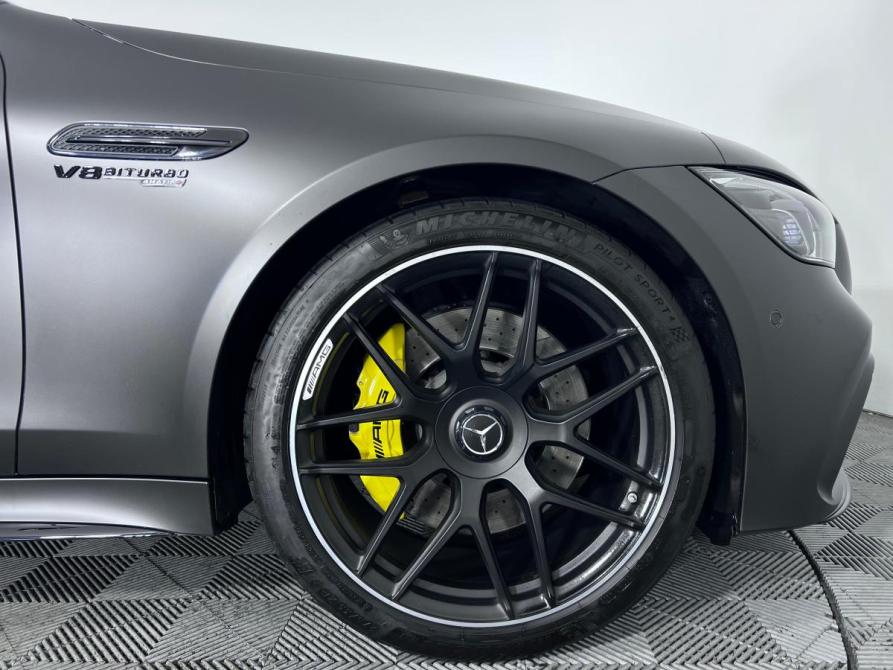 Mercedes-Benz AMG GT 4-Door Coupe I Ростов-на-Дону  - изображение 24