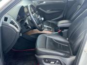 Audi Q5 I (8R) Рестайлинг Ижевск  - изображение 58