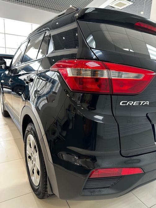 Hyundai Creta I Березники  - изображение 10