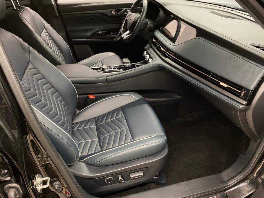 Changan CS95 I Рестайлинг 2 Санкт-Петербург  - изображение 11
