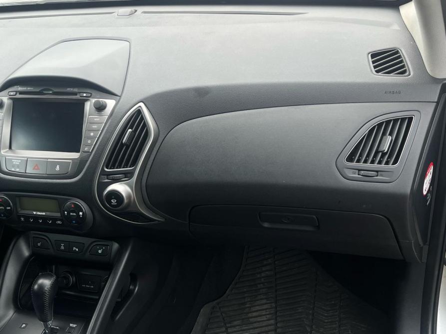 Hyundai ix35 I Рестайлинг Калуга  - изображение 8