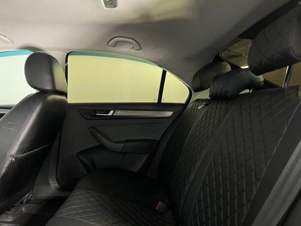 Skoda Rapid I Рестайлинг с пробегом 2019 года, цена 1 289 000 рублей, 147000 км, лифтбек, Автокод Объявления