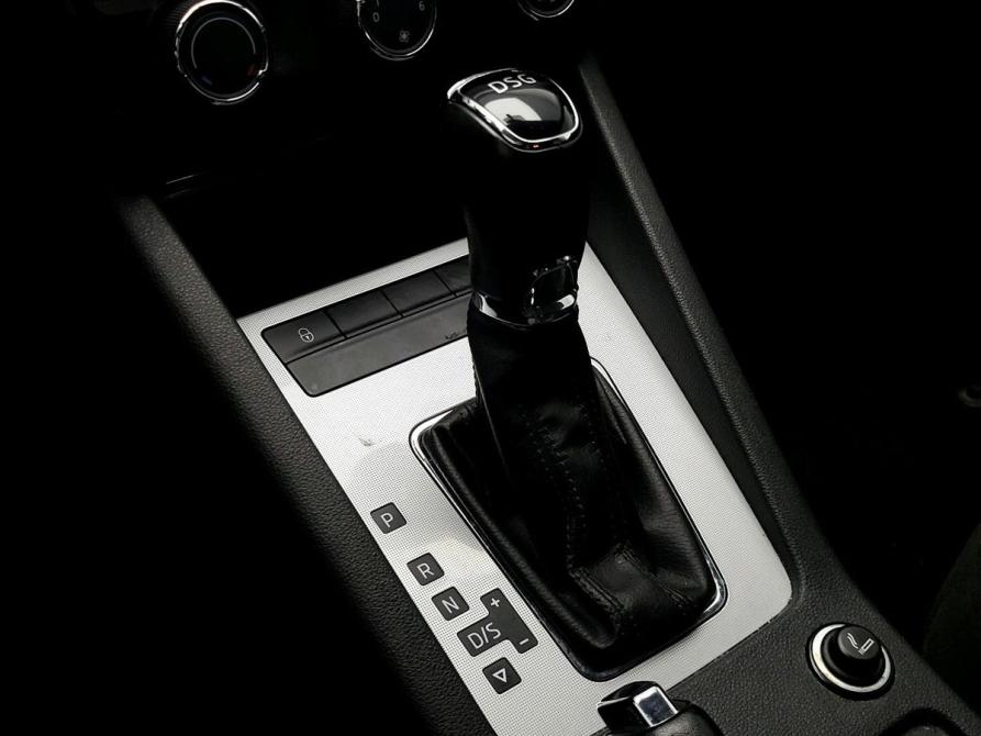 Skoda Octavia III (A7) Мурманск  - изображение 20
