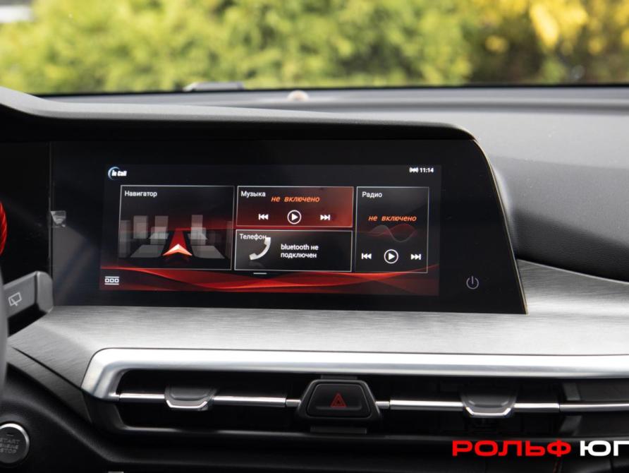 Changan CS35 Plus I Рестайлинг Москва  - изображение 13