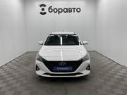 Hyundai Solaris II Рестайлинг Воронеж  - изображение 25