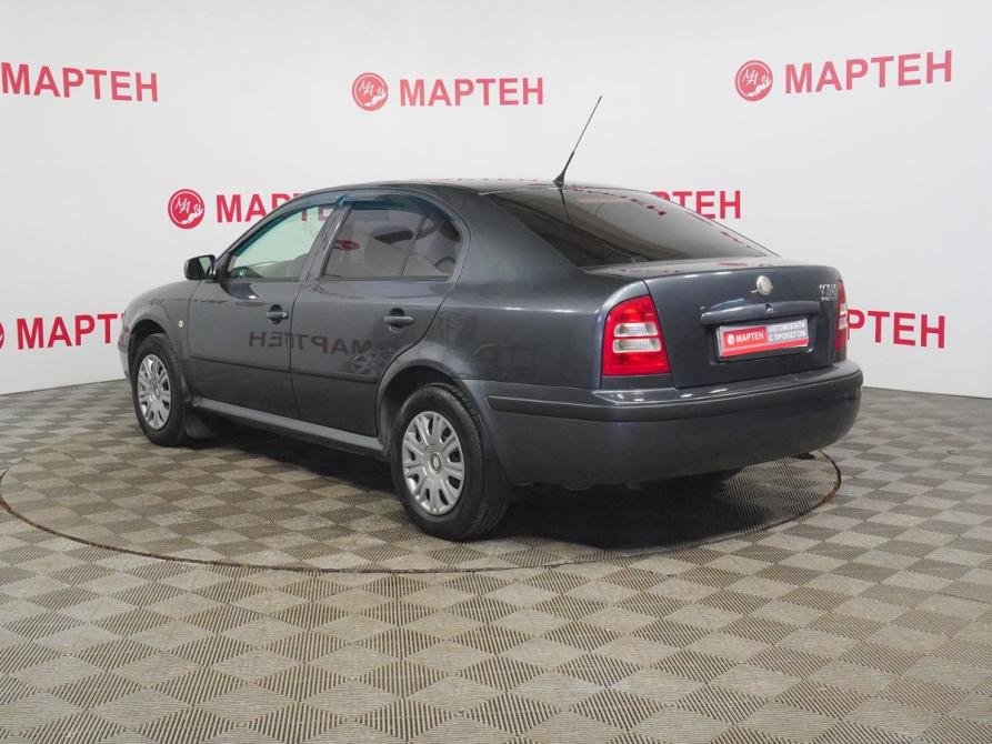 Skoda Octavia I (A4) Рестайлинг Вологда  - изображение 7