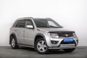 Suzuki Grand Vitara II Рестайлинг 2 Томск  - изображение 20