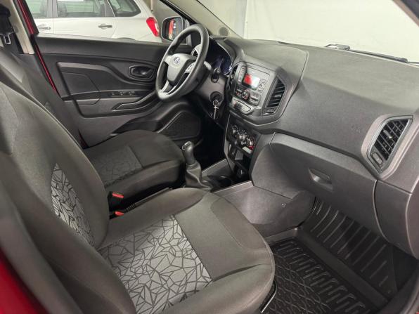 Lada (ВАЗ) XRAY I с пробегом 2018 года, цена 850 000 рублей, 48656 км, хэтчбек, Автокод Объявления