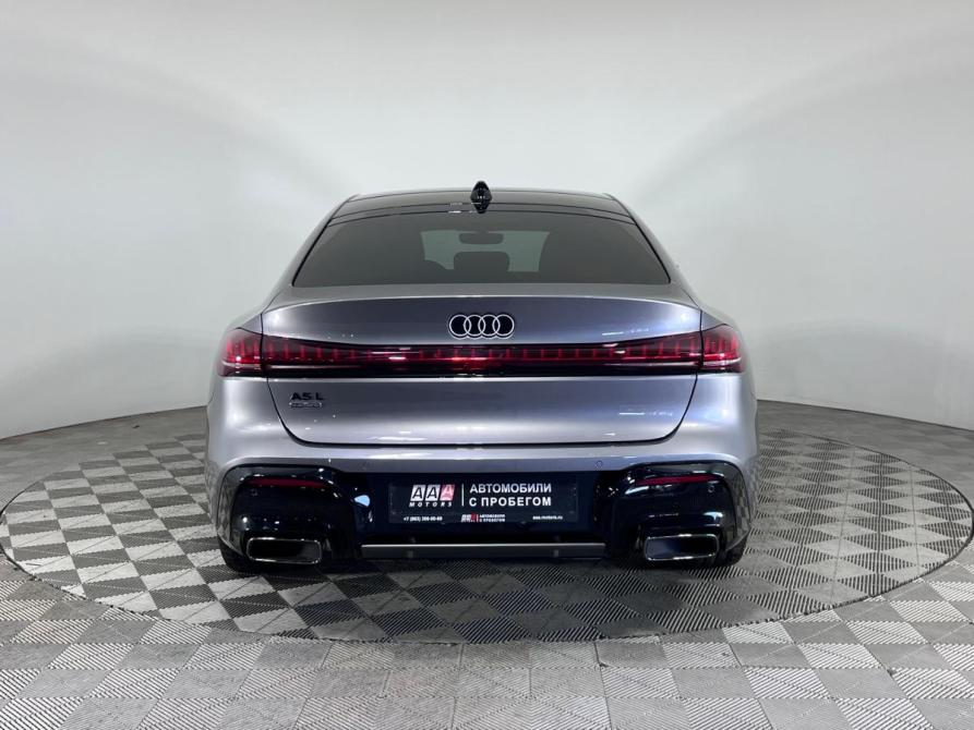 Audi A5 III (B10) Ростов-на-Дону  - изображение 9