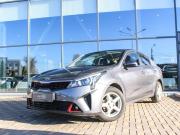 Kia Rio IV Рестайлинг Калуга  - изображение 17