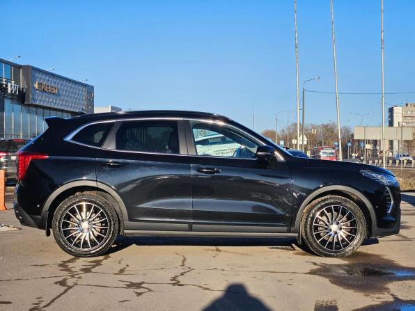 Haval Jolion I Рестайлинг с пробегом 2024 года, цена 1 940 000 рублей, 92000 км, внедорожник, Автокод Объявления
