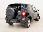 Chevrolet Niva I Рестайлинг Тула  - изображение 19