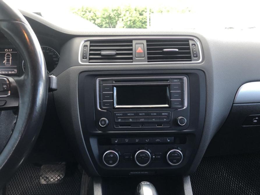 Volkswagen Jetta VI Брянск  - изображение 14