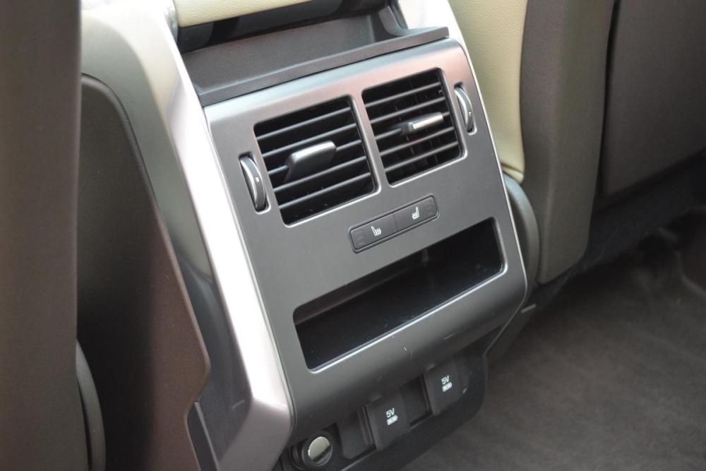 Land Rover Range Rover Sport II Рестайлинг Иркутск  - изображение 25